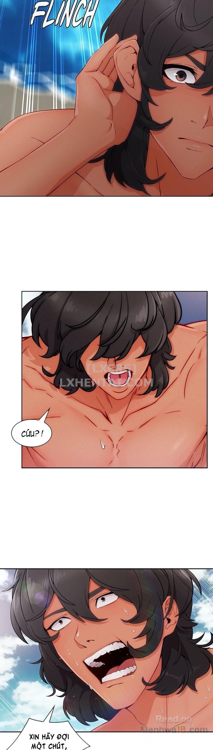 điên cuồng nhưng ngọt ngào chapter 56 24