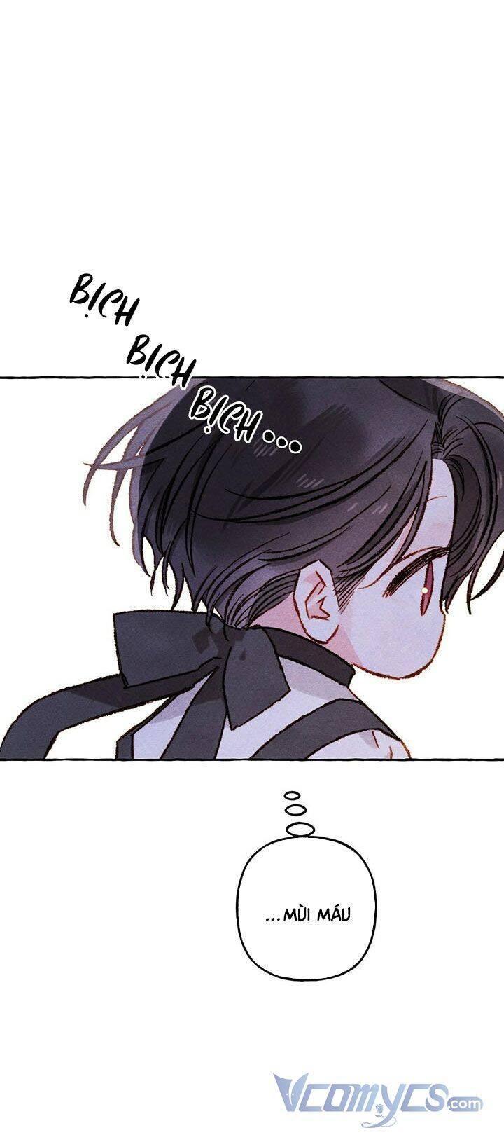 nuôi dưỡng một hắc long chapter 26 54