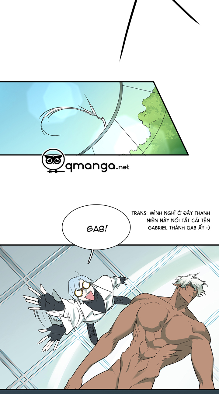 dear door chapter 89 8