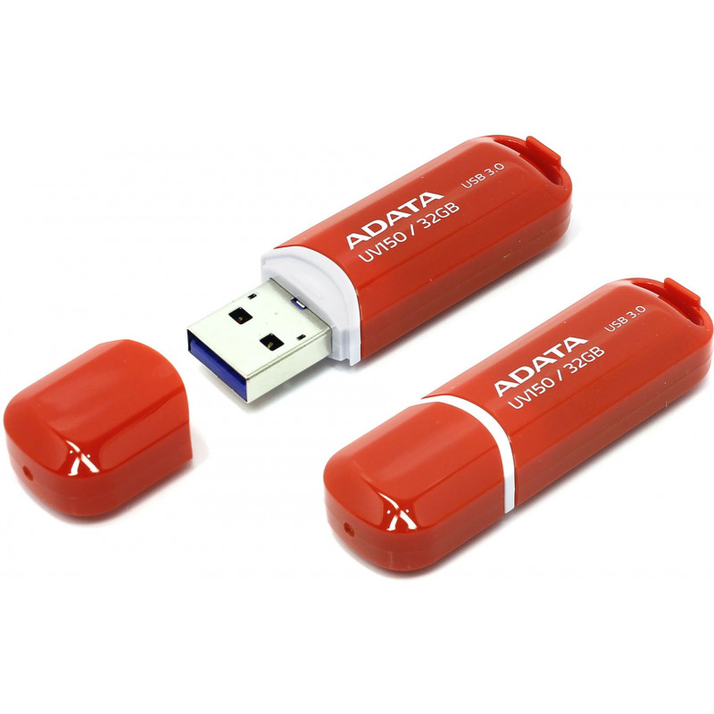 USB Adata UV150 32GB - USB 3.0 - Hàng Chính Hãng