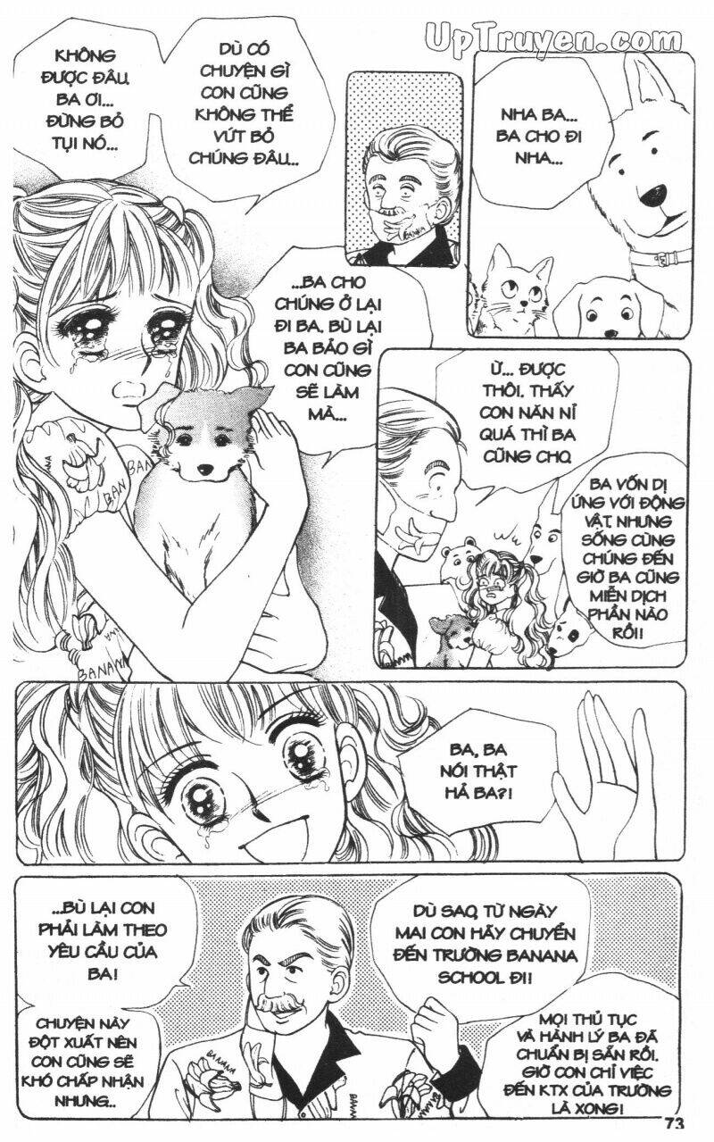 banana school chapter 1 72