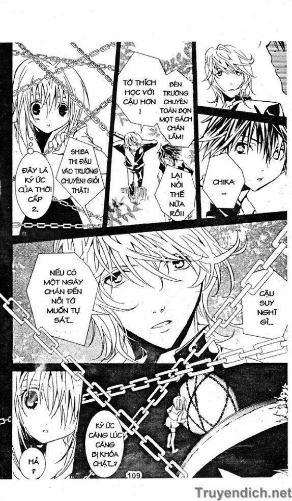 zombie-loan chapter 40 13