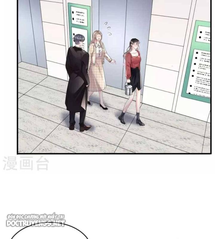 đại tiểu thư có thể có bụng dạ gì xấu chứ! (full) chapter 81 27