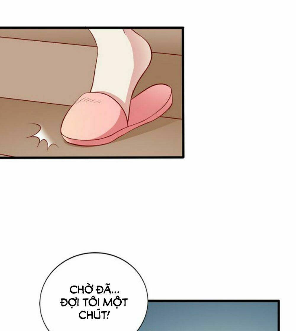 quản lí ngây ngô và thần tượng ác ma chapter 11 13