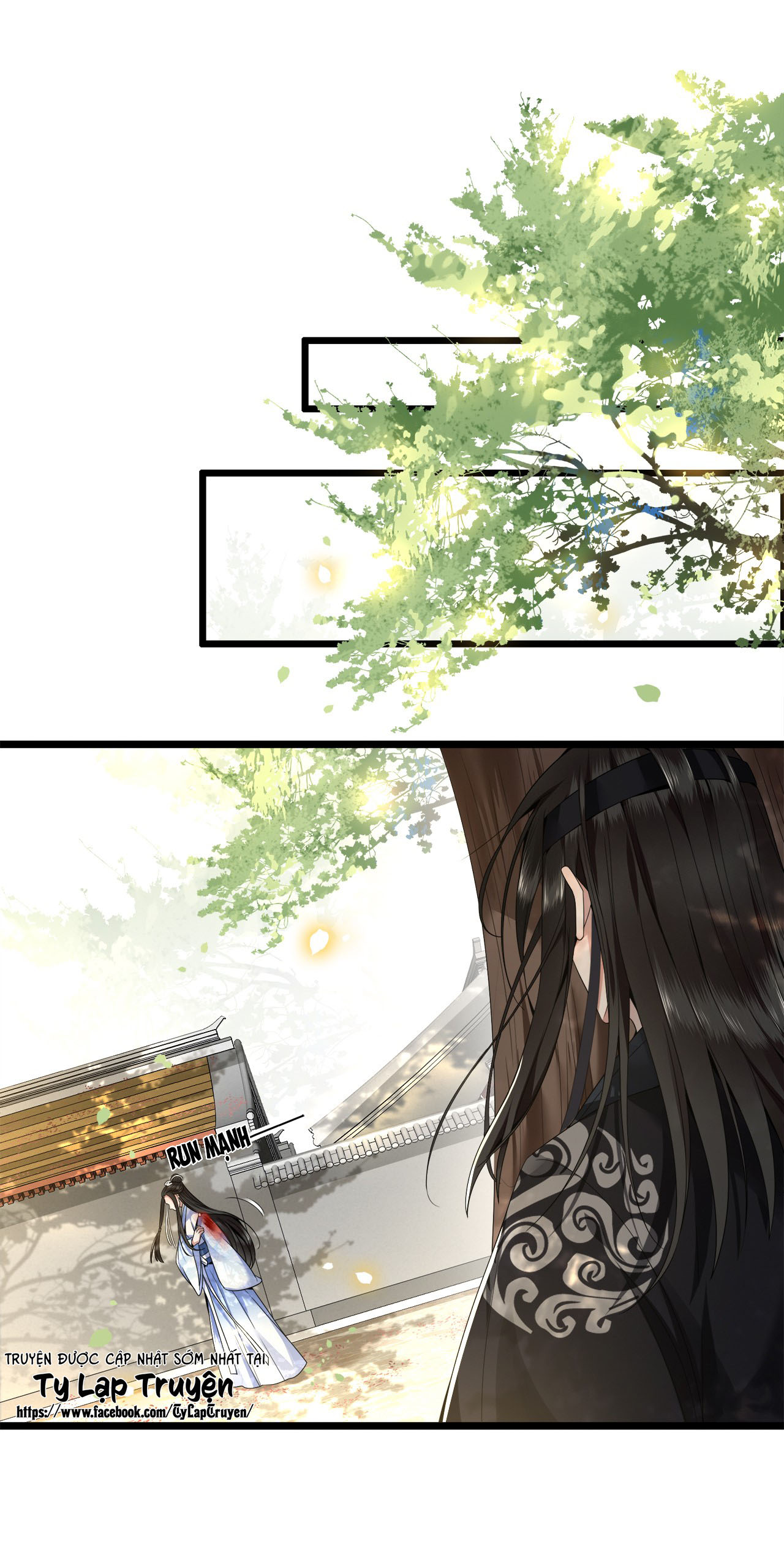 phượng hoàng vu phi chapter 39 12