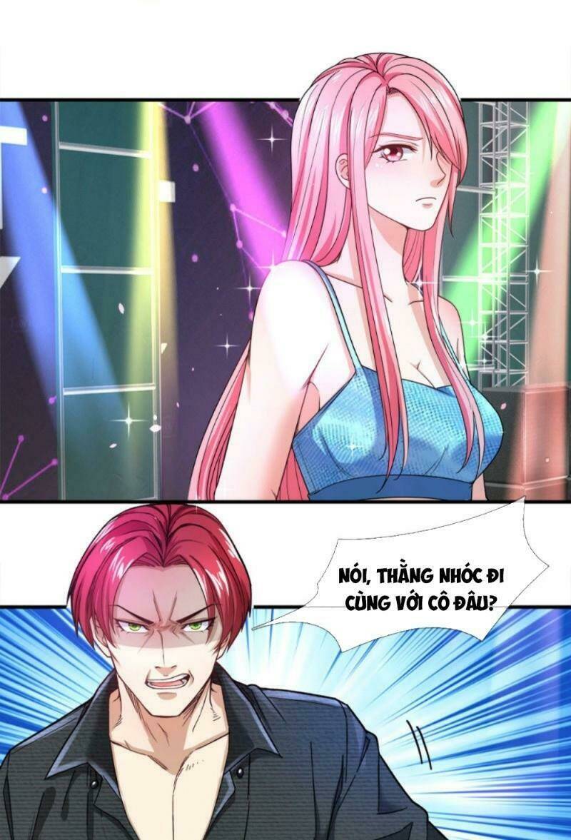 chung cực binh vương tại đô thị chapter 122 7