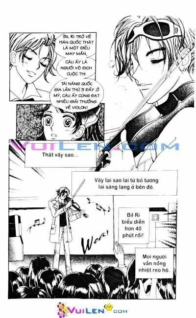 có anh trong đời chapter 1 65