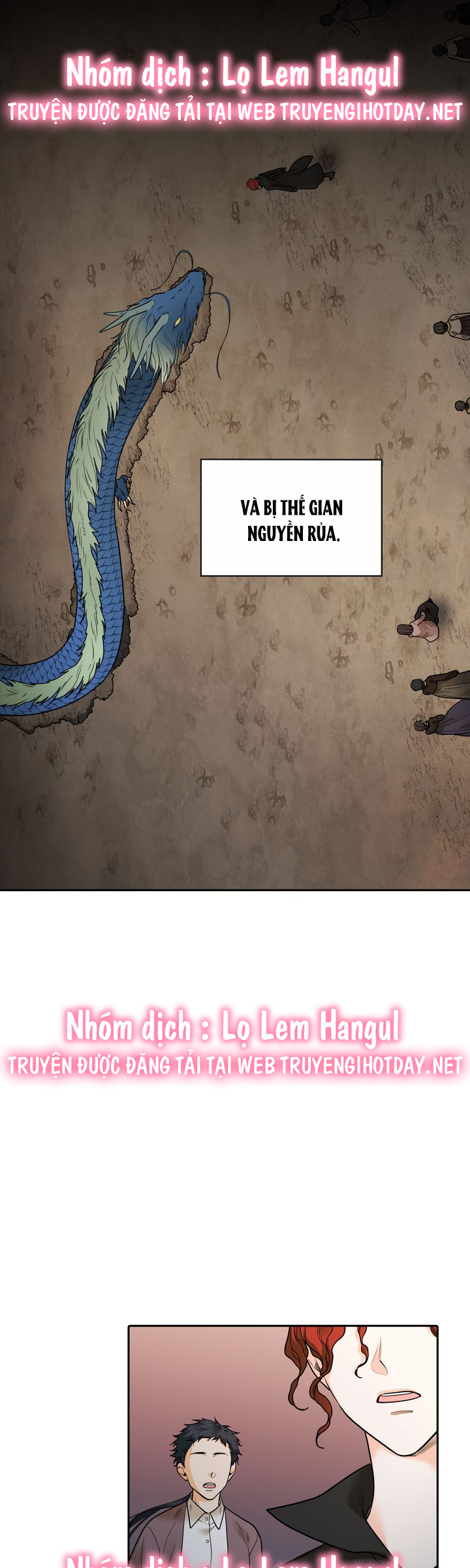 câu chuyện về người phụ nữ ấy chapter 182 1