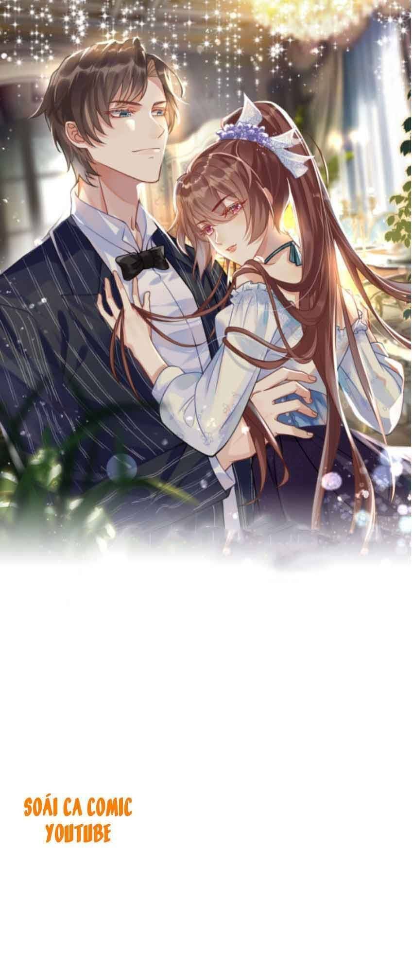 nhất sanh hữu hỉ chapter 22 1