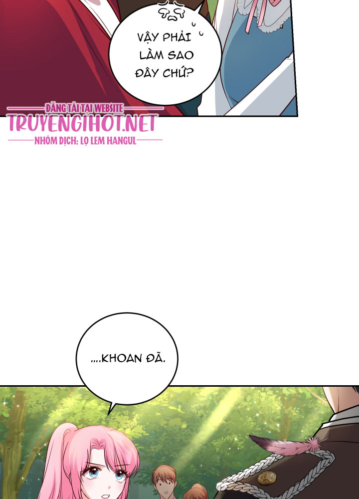 trở thành nhà điều chế nước hoa duy nhất của bạo chúa chapter 24 85