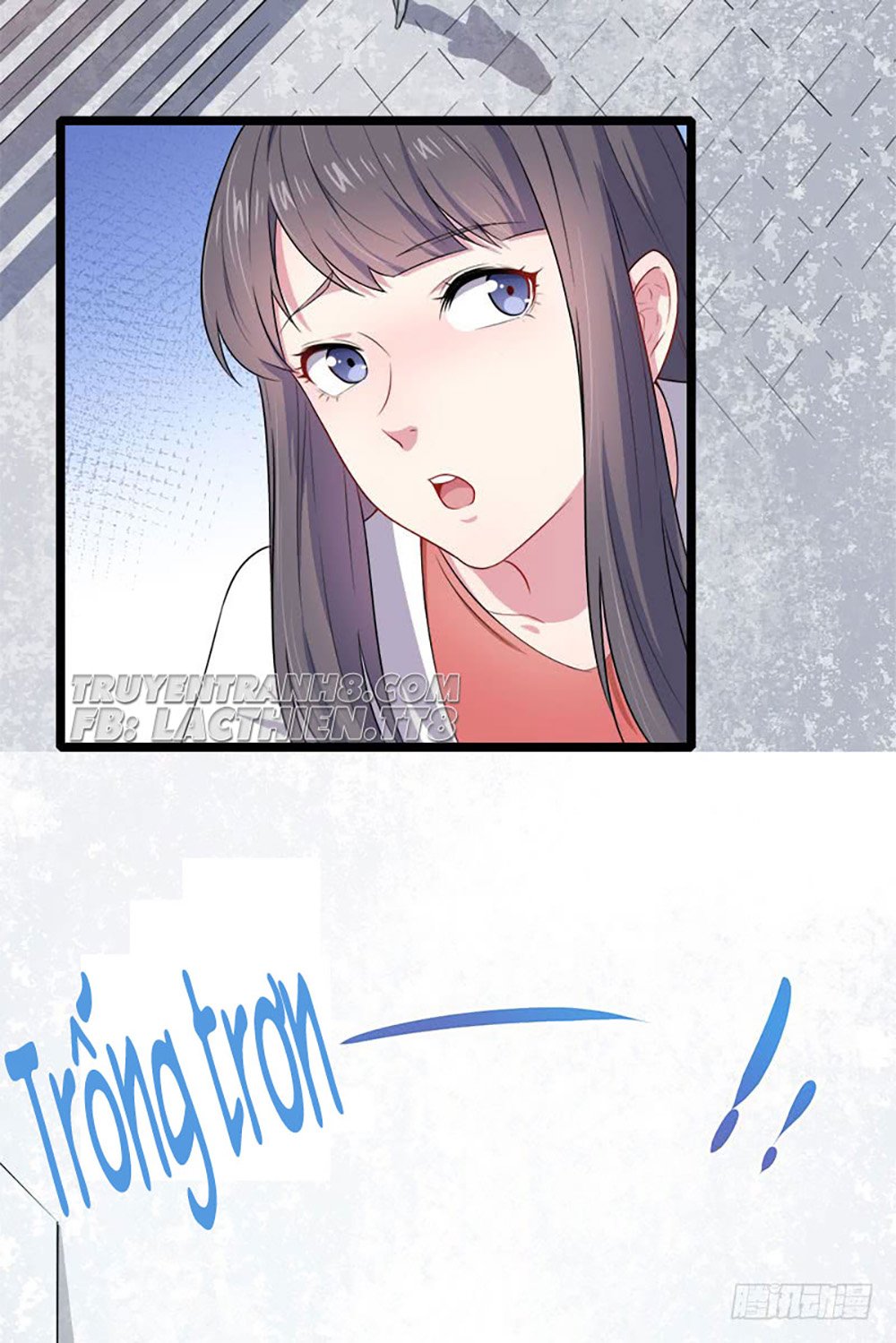 ngạo kiều quỷ vương yêu ta chapter 38 7