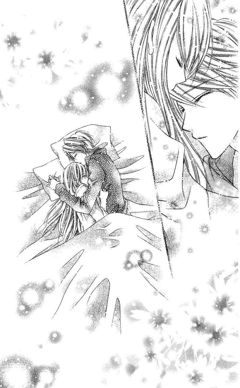 rockin' heaven chapter 20 30