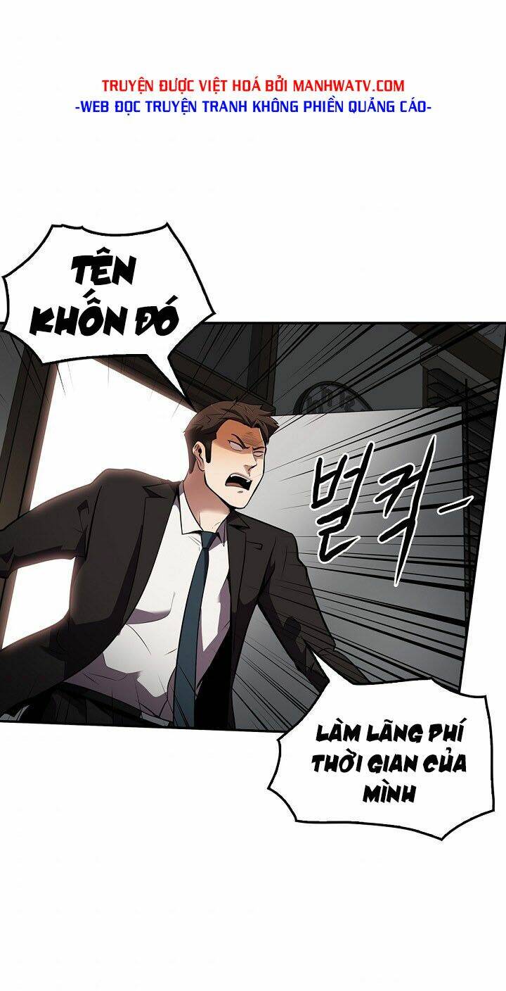 điều tra viên chuyển sinh chapter 65 2