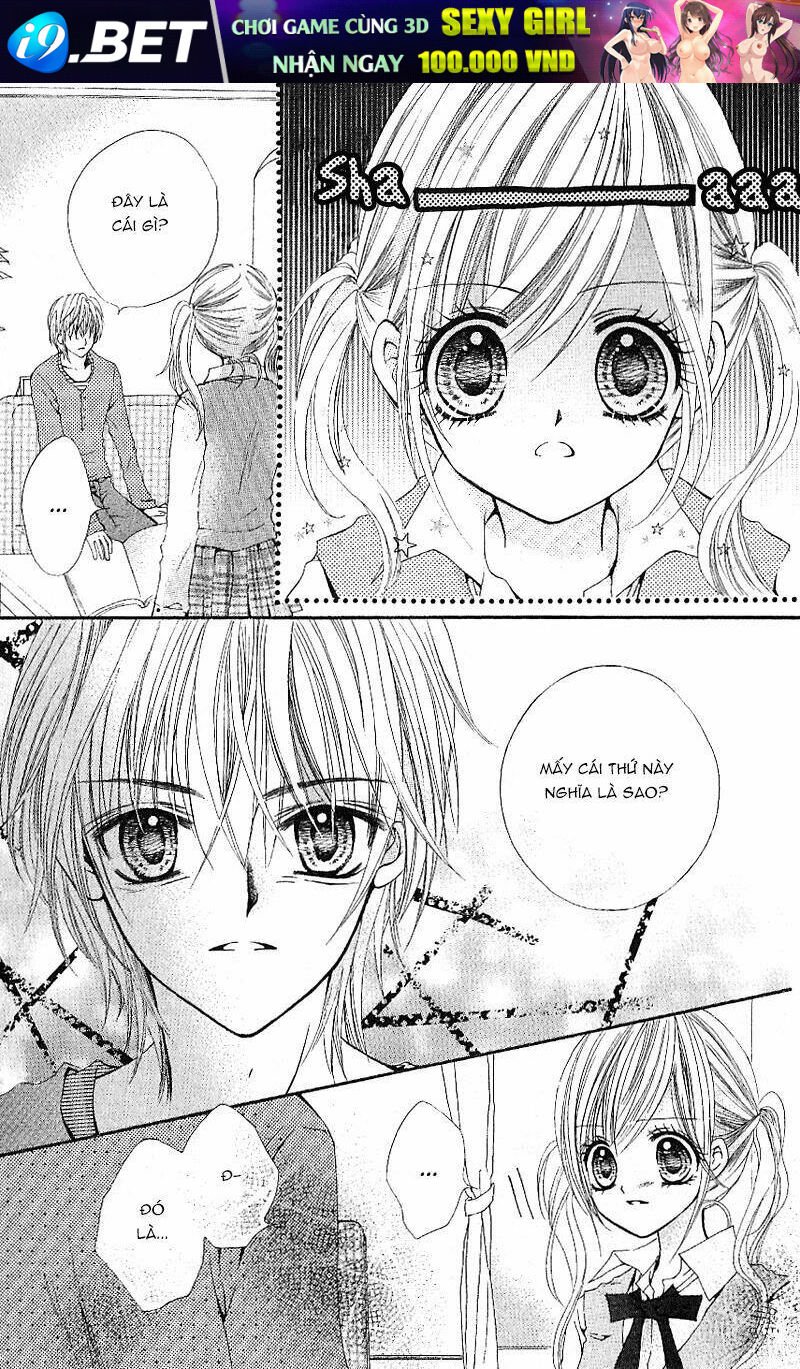 aozora pop - bầu trời nhạc pop chapter 5 5