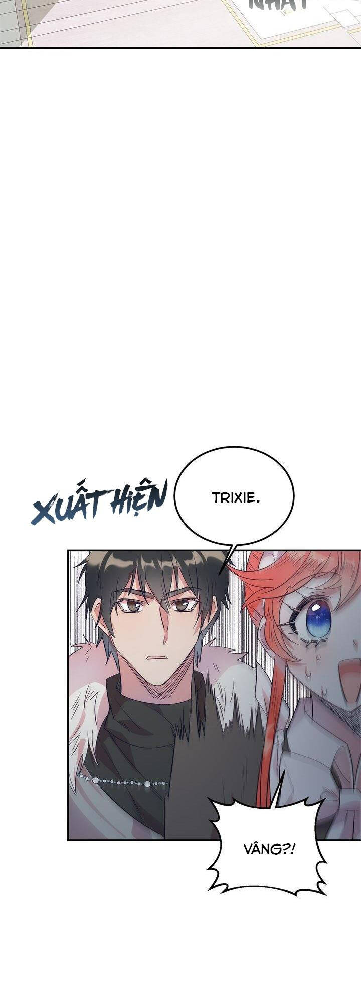 cách để trao vương miện cho vị hoàng tử hoang dã của tôi chapter 14 25