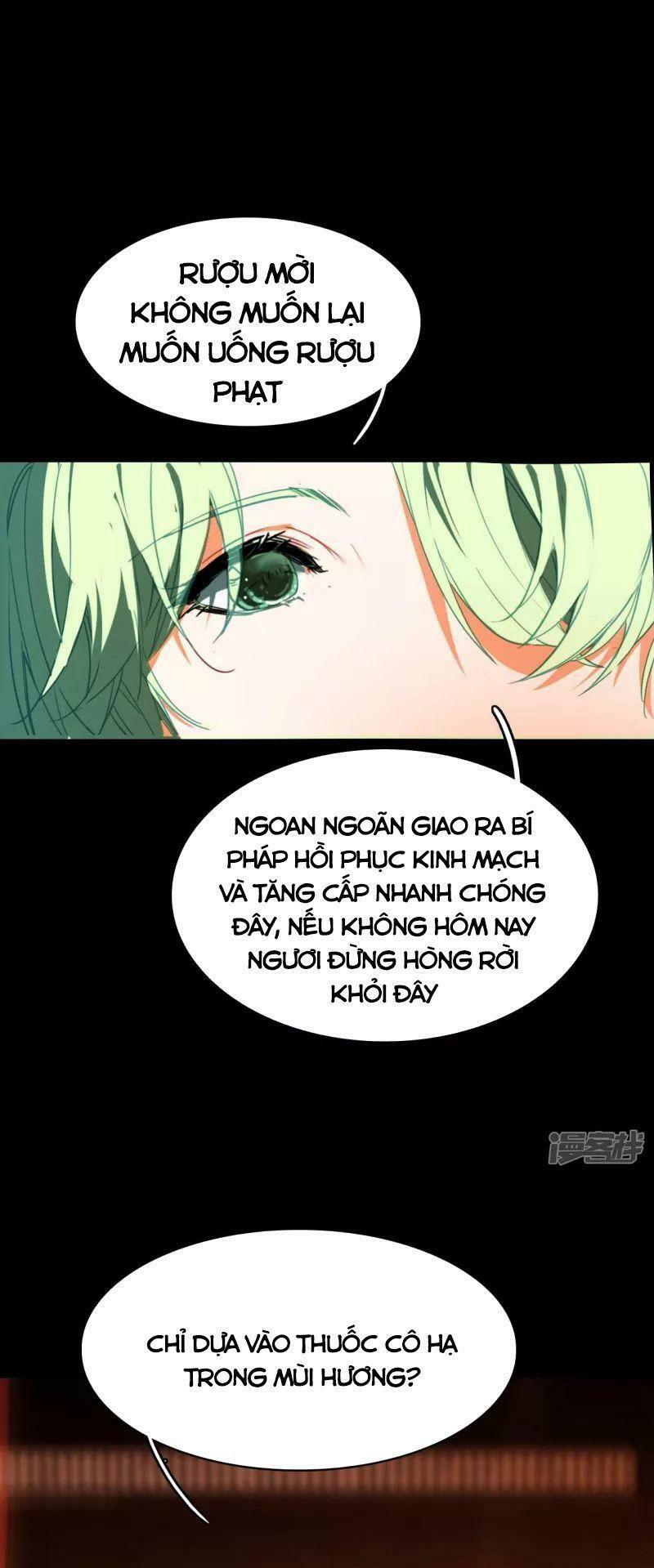 long đằng chiến tôn chapter 14 16