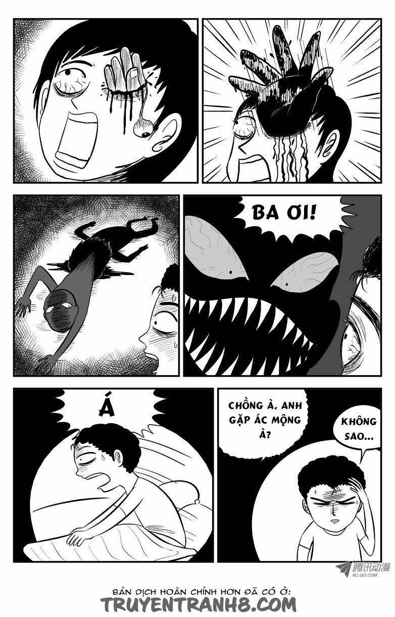 ký sinh trùng chapter 2.5 9