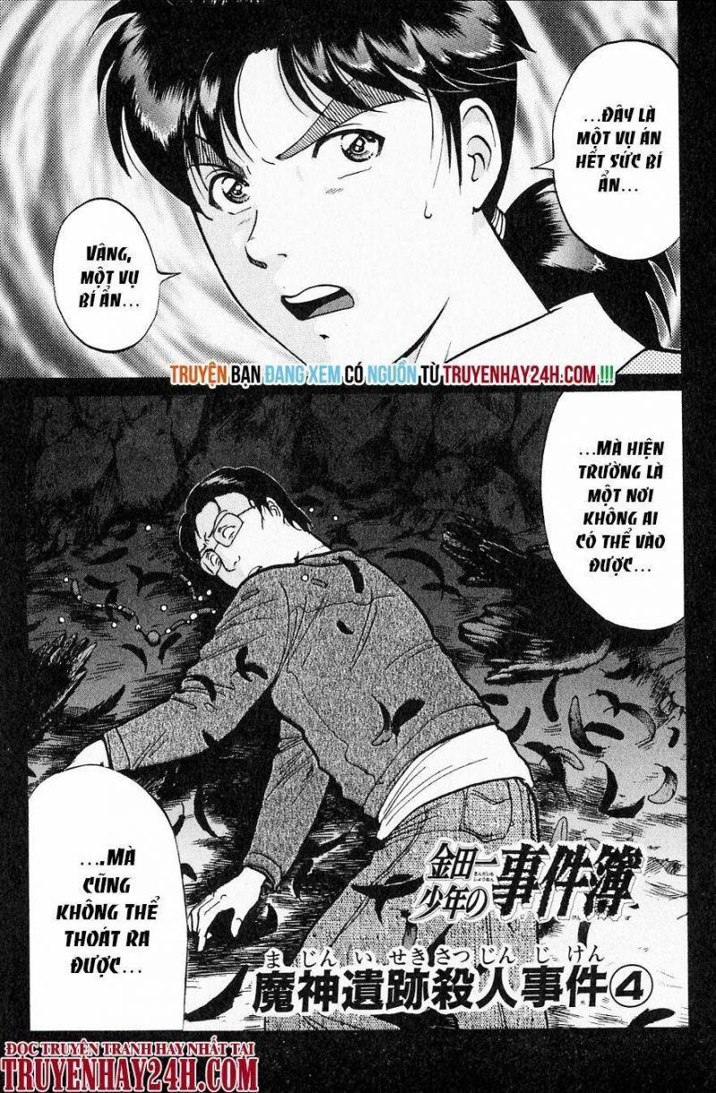 thám tử kindaichi (bản đẹp) chapter 1804 4