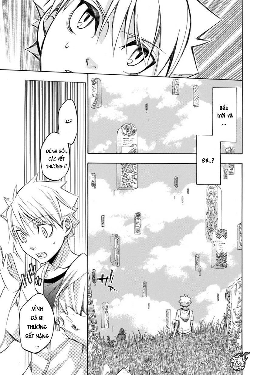 aphorism chapter 68 9