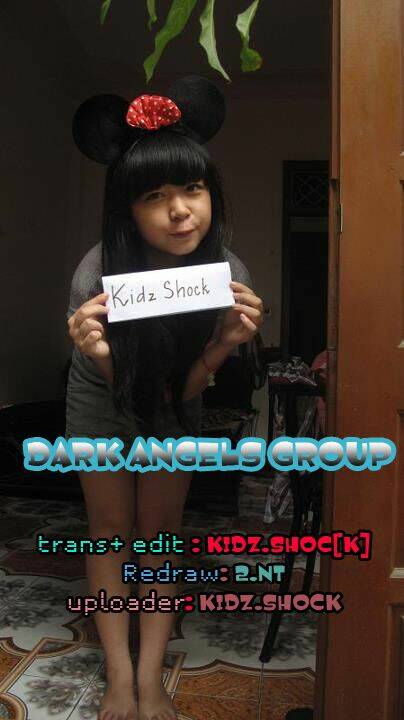 kitsune no akuma to kuroi madousho chapter 10 1