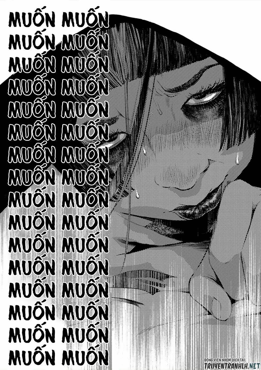 doku mushi - the ruins hotel chapter 9 33