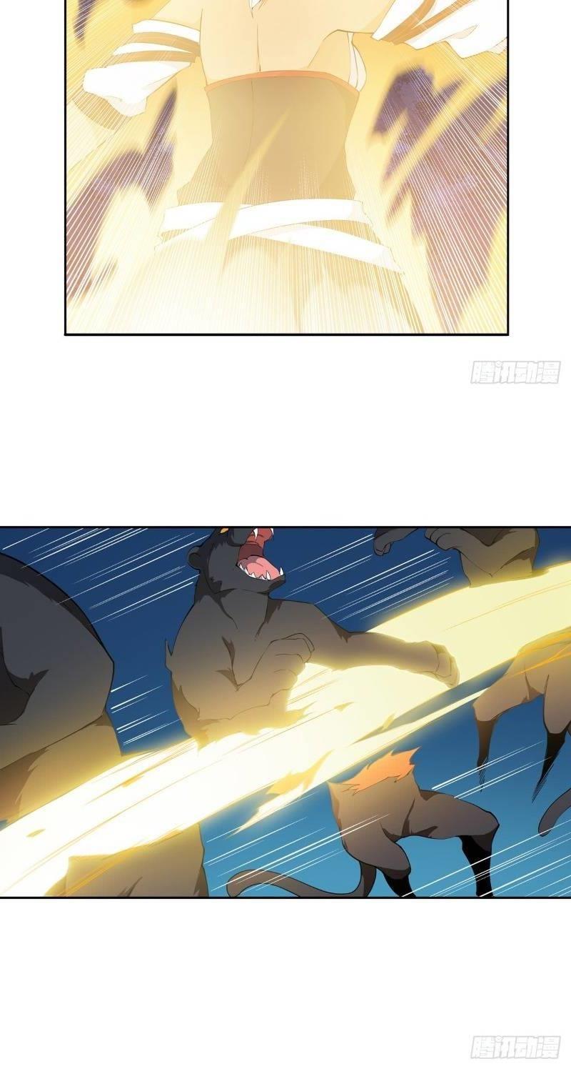 vô hạn sứ đồ và 12 nữ chiến binh chapter 39 34