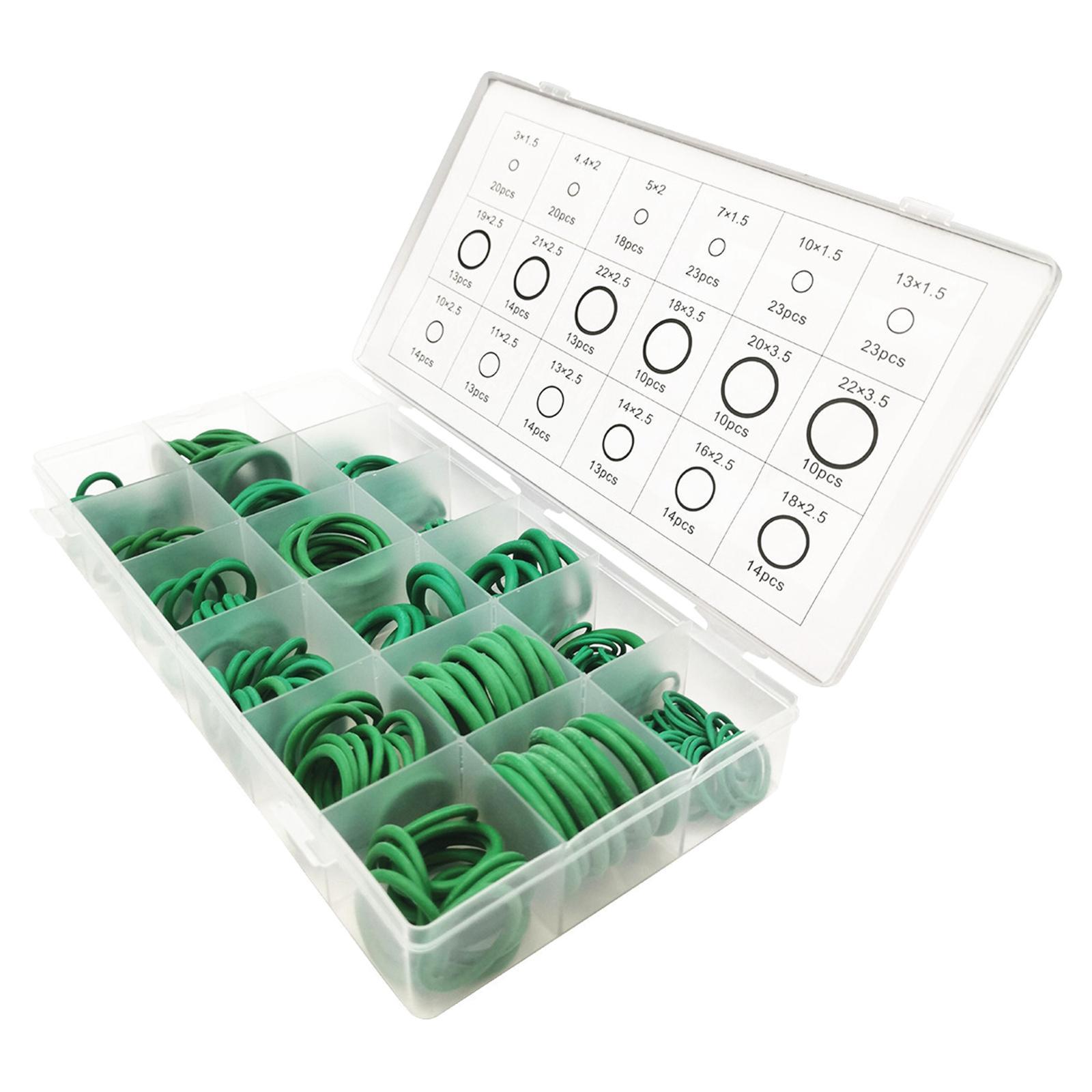 O Gasket Kit for Vehicle Accessories Repair