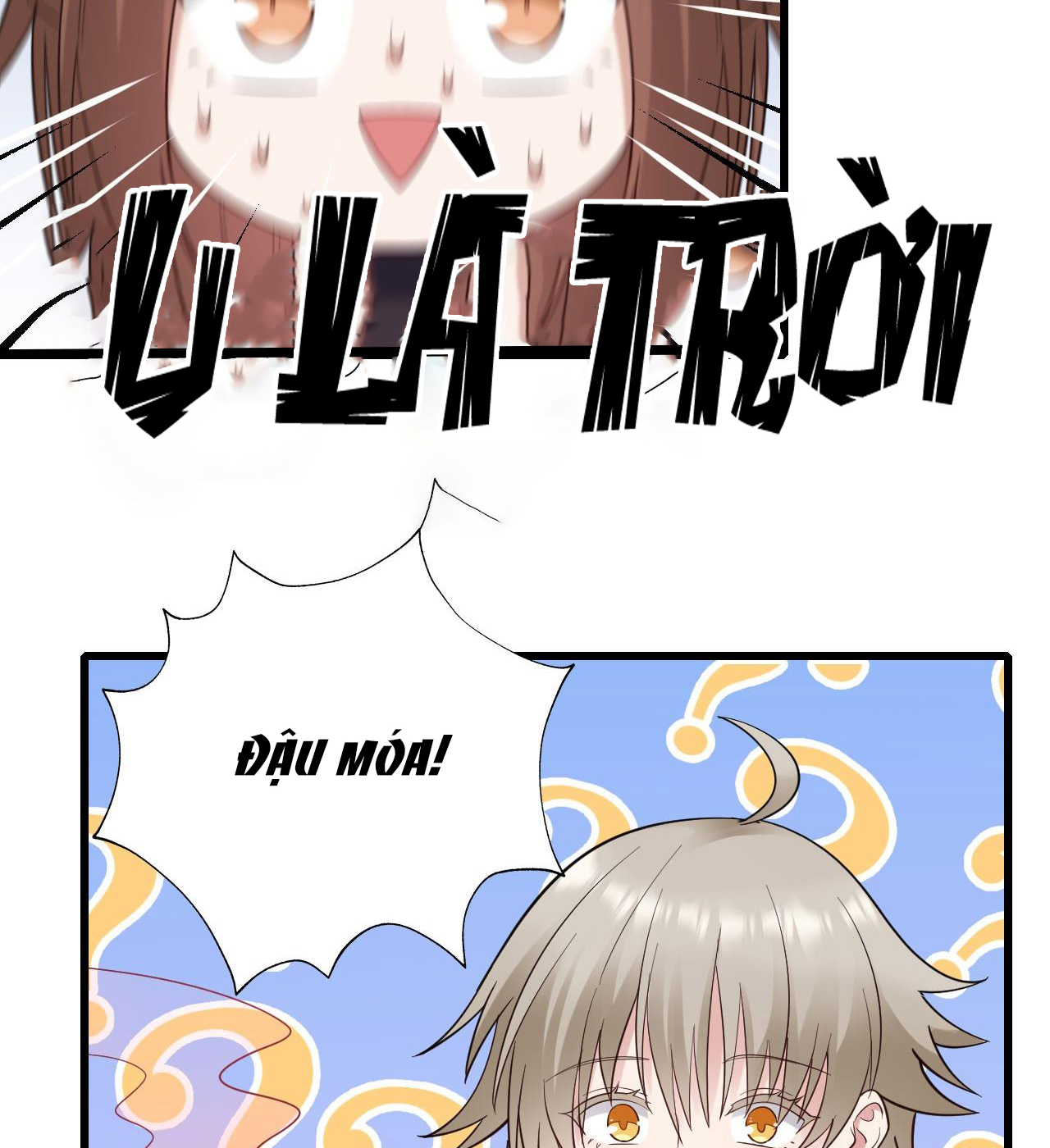 tức thời phạm quy [ tức thì vi quy ] chapter 55 61