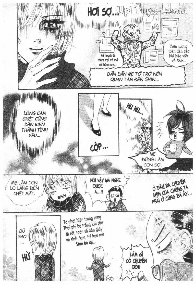 hoàng cung chapter 17 58