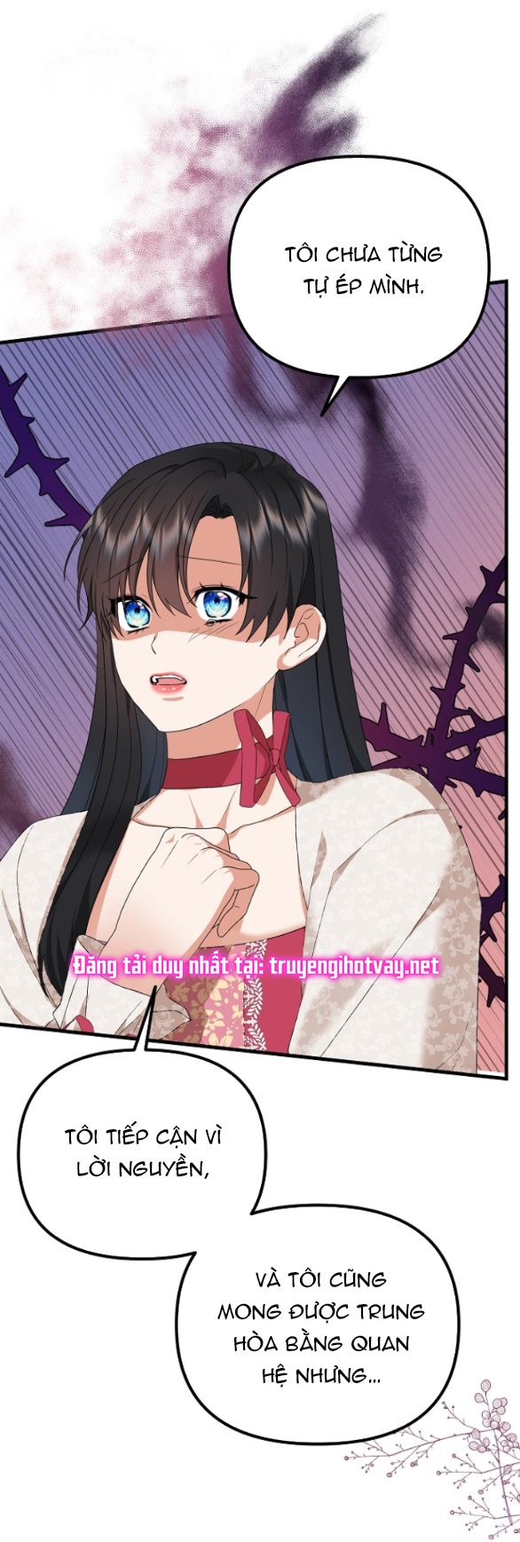 [18+] dũng sĩ vị tha chapter 36.1 16