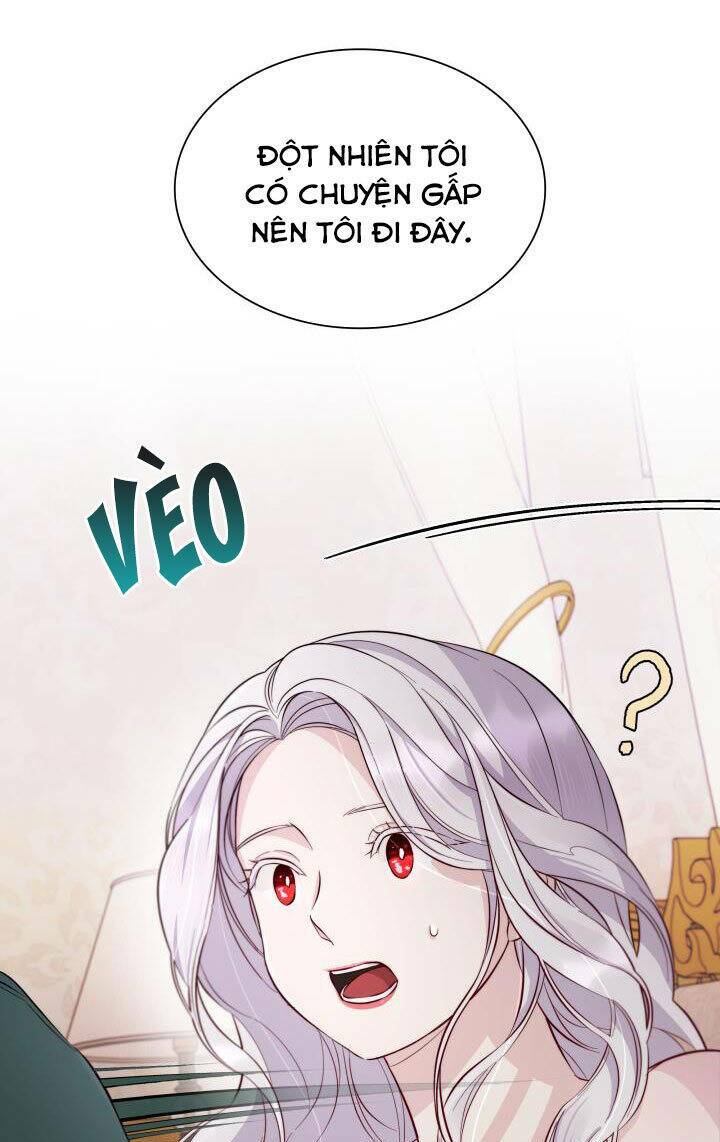 dây xích kiềm chế nam chính hắc ám tuột mất rồi chapter 45 14