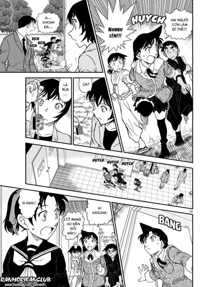 conan chapter 993 15