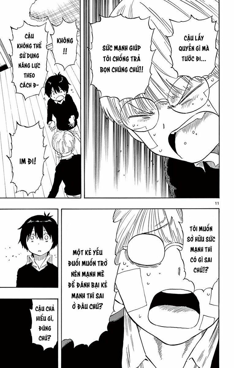 saike mata shite mo chapter 80 13