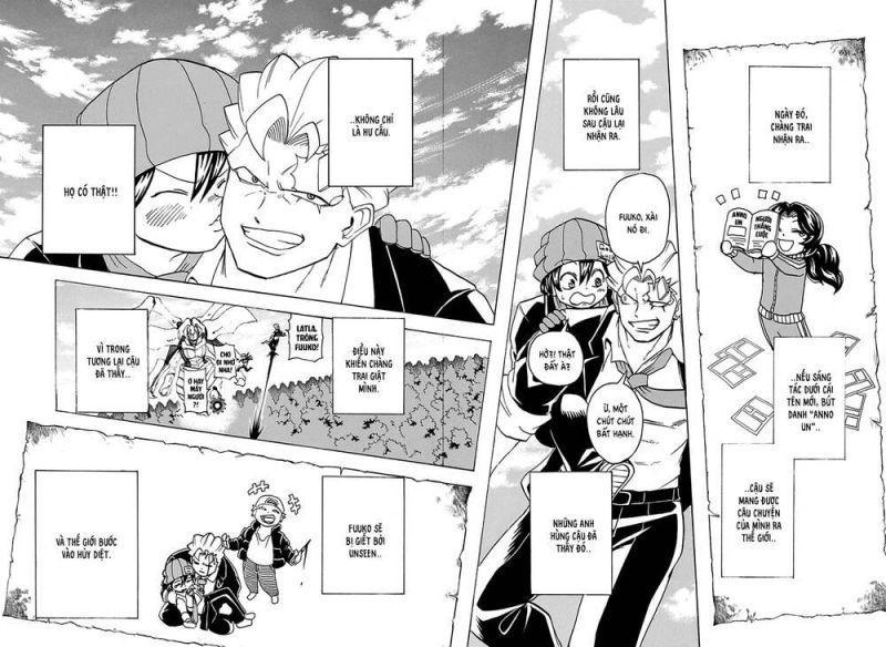 undead unluck chapter 52 5