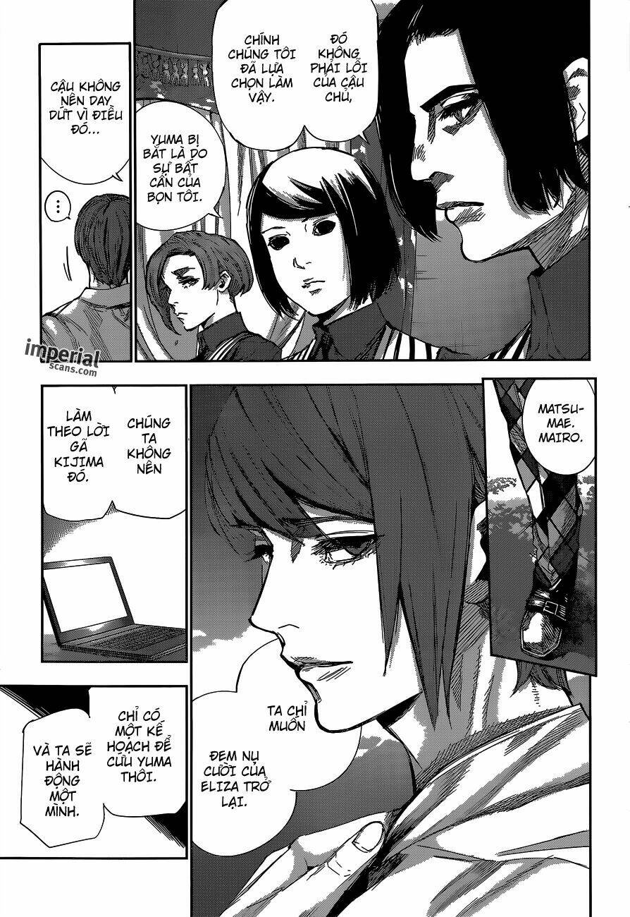 ngạ quỷ vùng tokyo 2 chapter 39 6