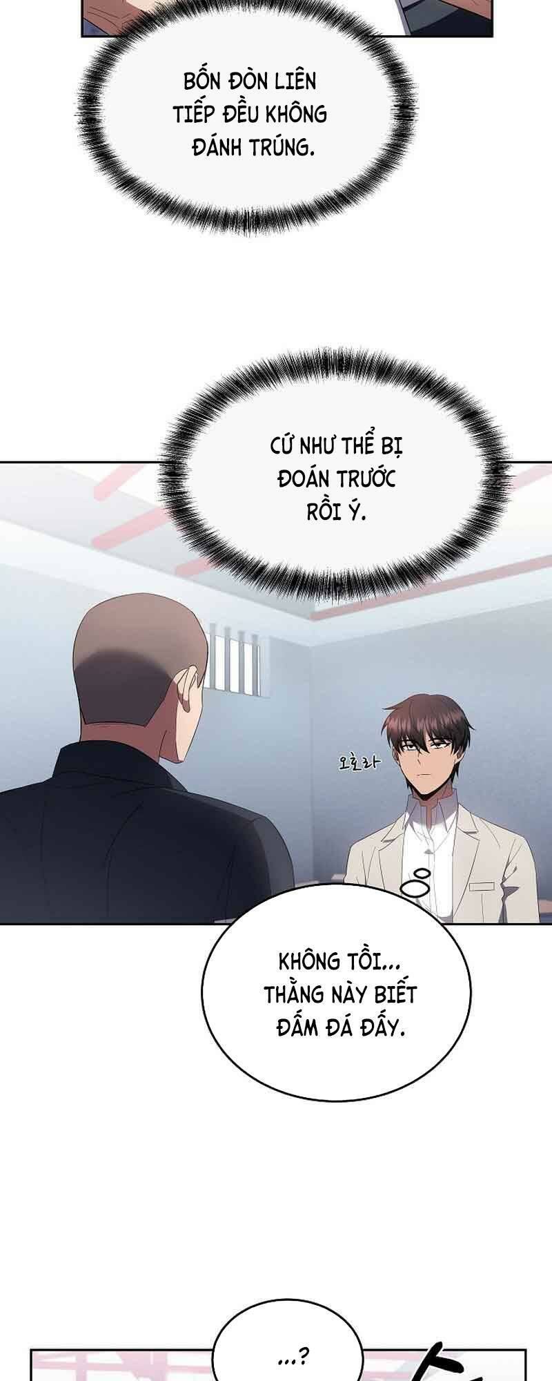 sự khởi đầu của tiền nhân chapter 6 14