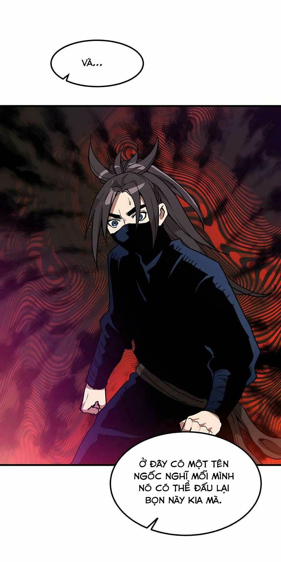 băng y kiếm thần chapter 14 64