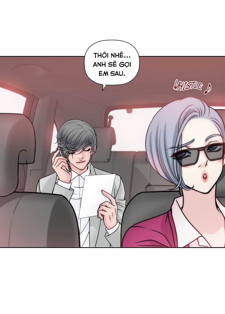 người đàn ông của tôi chapter 19.2 11