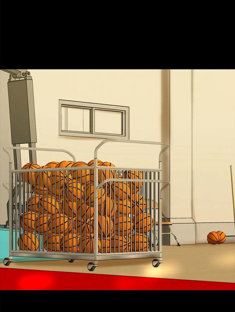 yêu phải kẻ sát nhân bóng rổ chapter 20 131