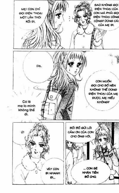 nụ hôn đầu chapter 10 94