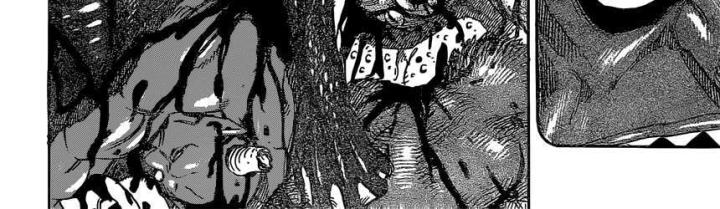 thánh tỏi sành ăn chapter 358 15