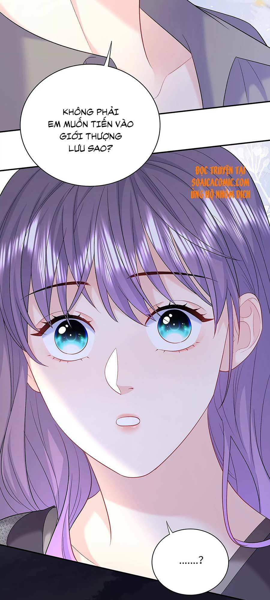 tôi dựa vào tà ý: nghịch chuyển nhân sinh chapter 46 45