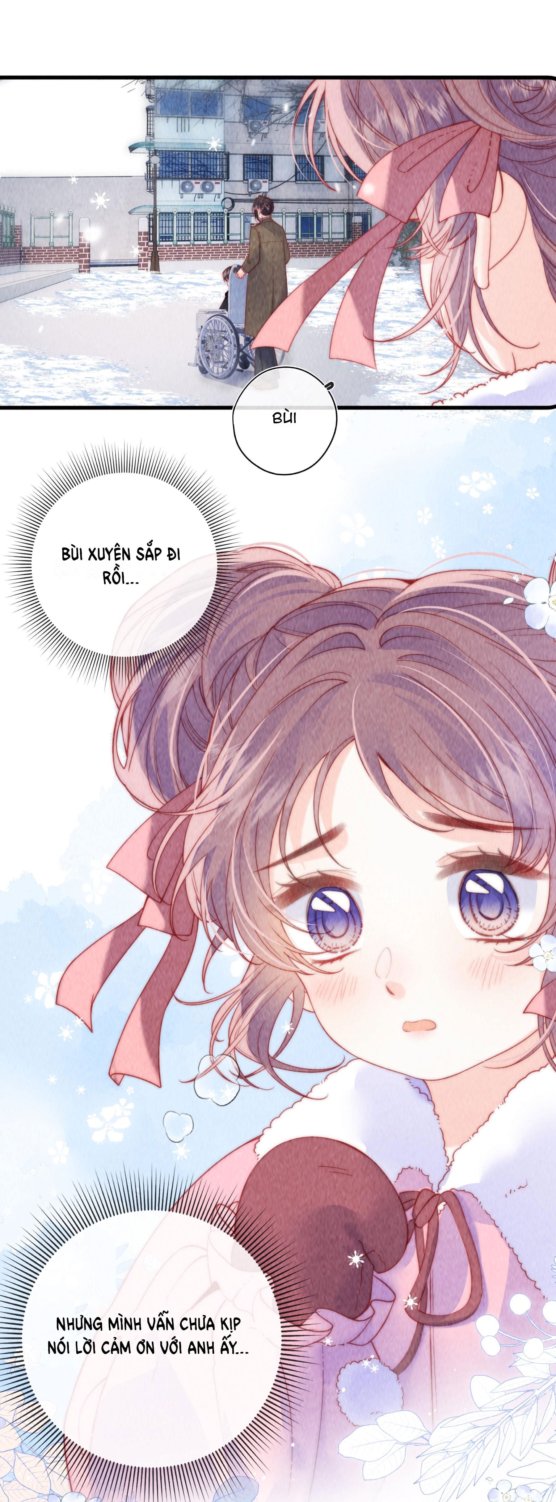 [15+] nhiệt độ cơ thể của ác ma chapter 14 9