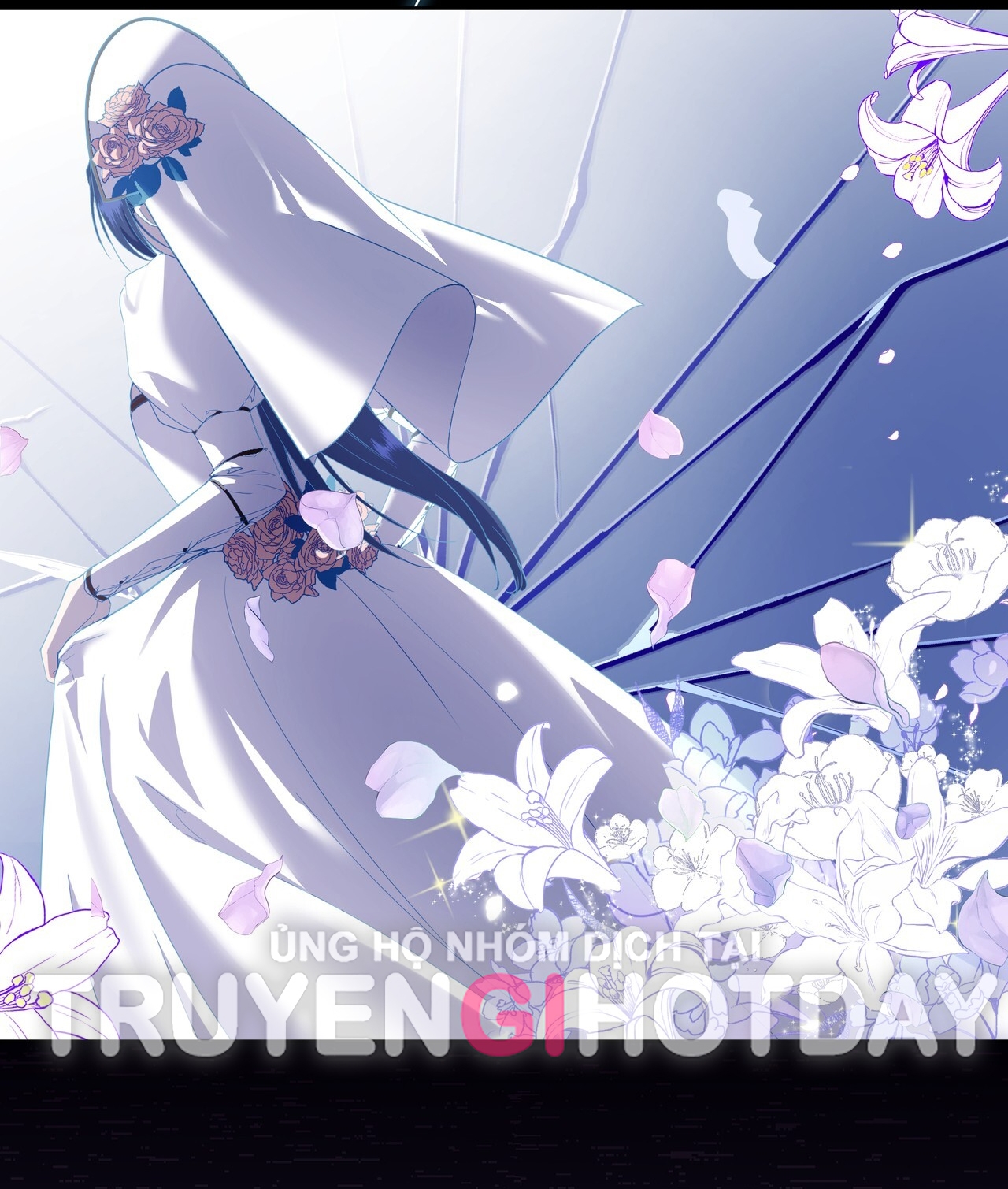 dấu tích của tiên nữ chapter 6.1 34