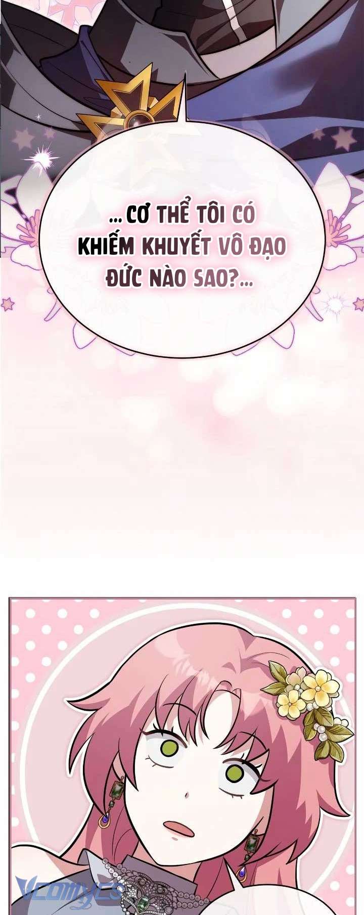 [18+] dàn harem nóng bỏng đang dần lạnh nhạt với tôi! chapter 3 3