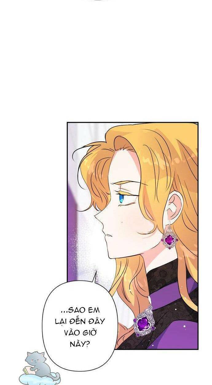 tôi đang nuôi dưỡng một con quái thú chapter 74 67