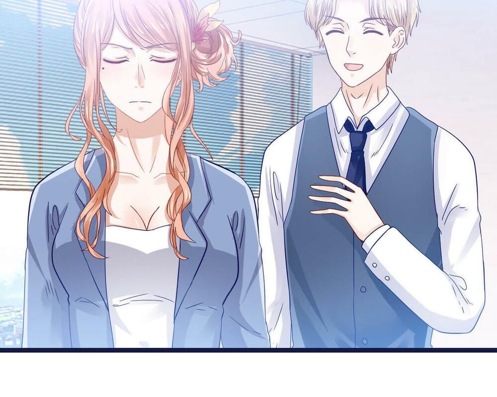 trọng sinh chi song diện cừu phục ký chapter 16 3