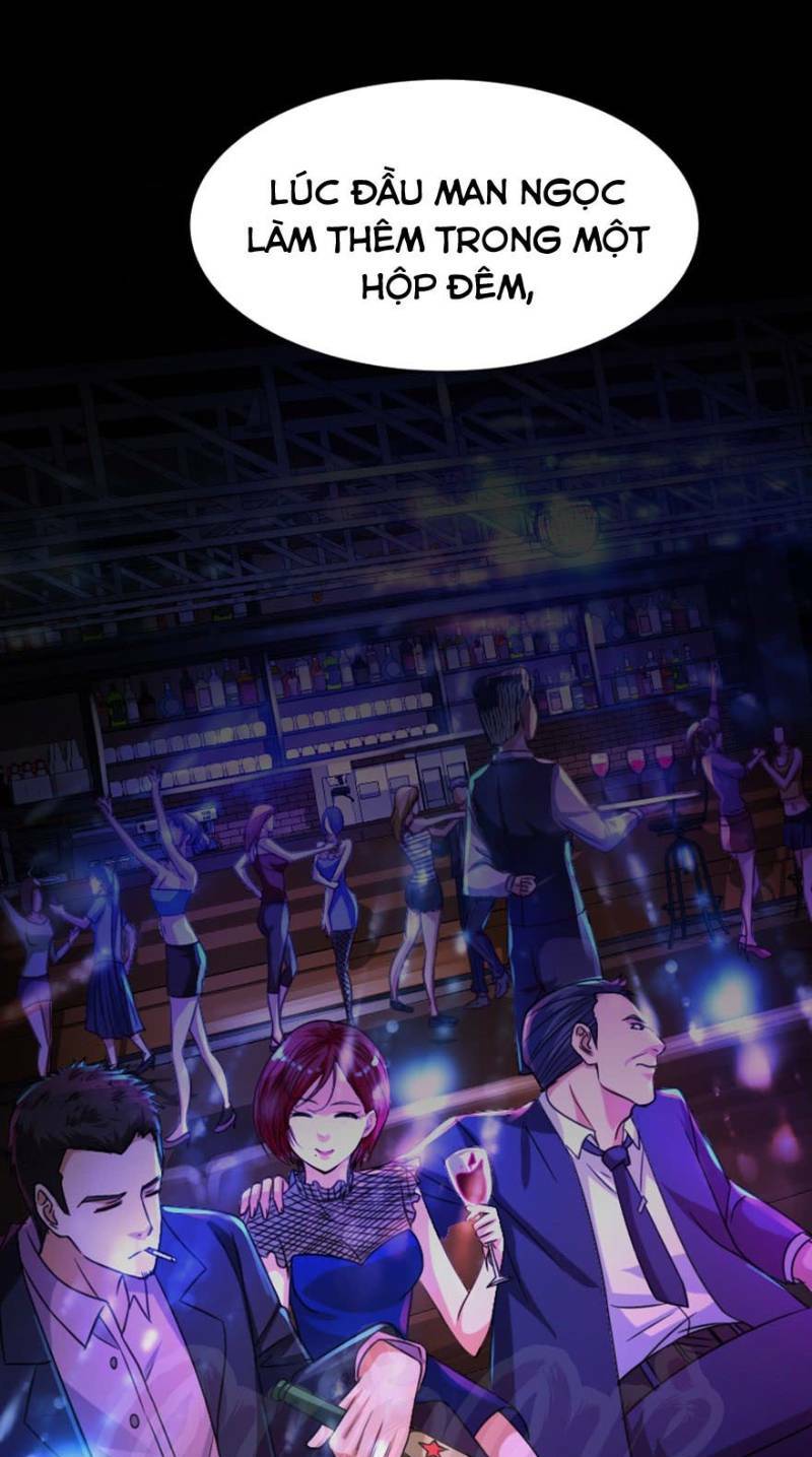 thập nhị thiên kiếp chapter 6 1