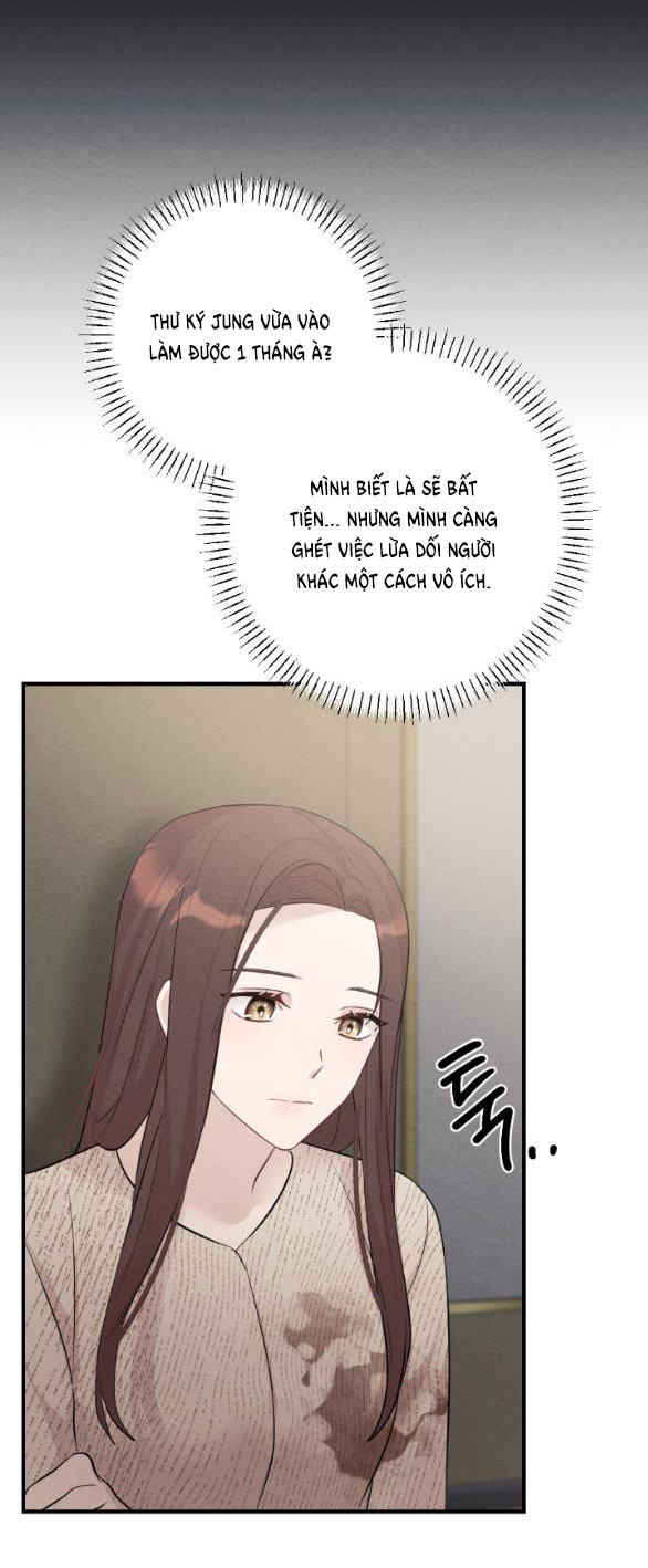 [18+] đêm không thể vãn hồi chapter 6.1 10