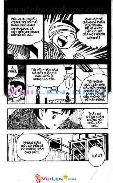 chibi cậu bé quyền anh (8 tập full) chapter 2 3